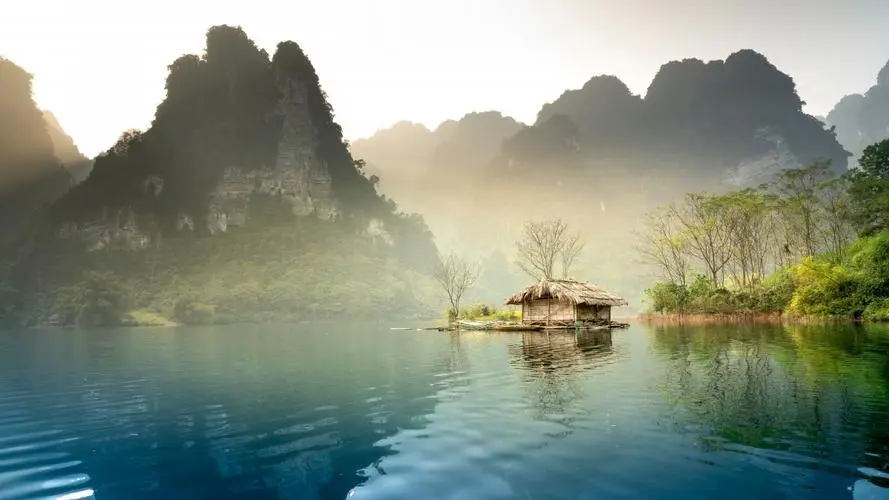 高性能精密高效